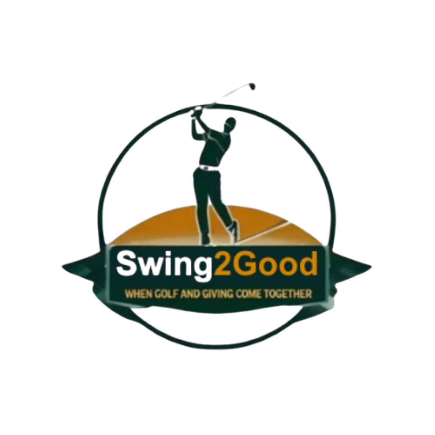Swing2Good Logo