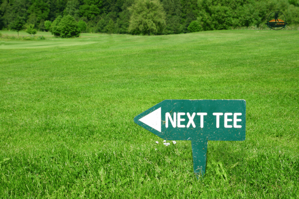 Charity Golf Day Organisers