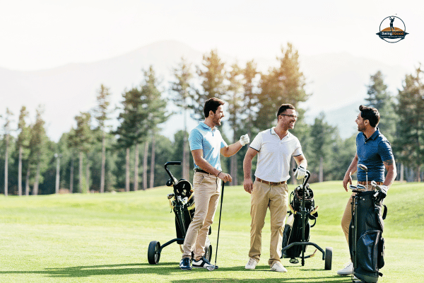 Societies and Corporate Hosts